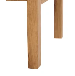 Zapatero De Madera Confetti