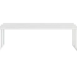 Zapatero De Metal Bovi