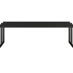 Zapatero De Metal Bovi