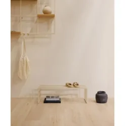 Zapatero De Metal Bovi