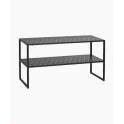 Zapatero De Metal Malone