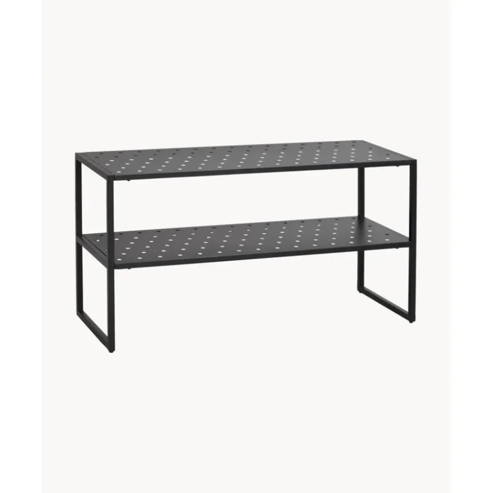 Zapatero De Metal Malone