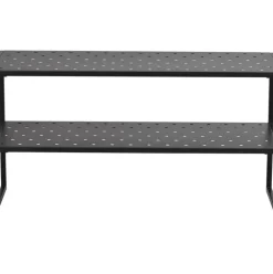 Zapatero De Metal Malone