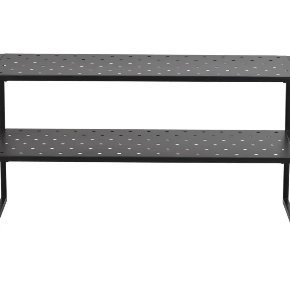 Zapatero De Metal Malone