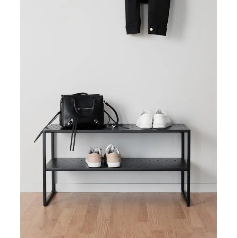 Zapatero De Metal Malone