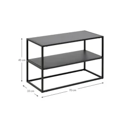 Zapatero De Metal Neptun