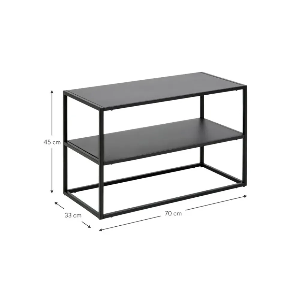 Zapatero De Metal Neptun