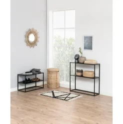 Zapatero De Metal Neptun