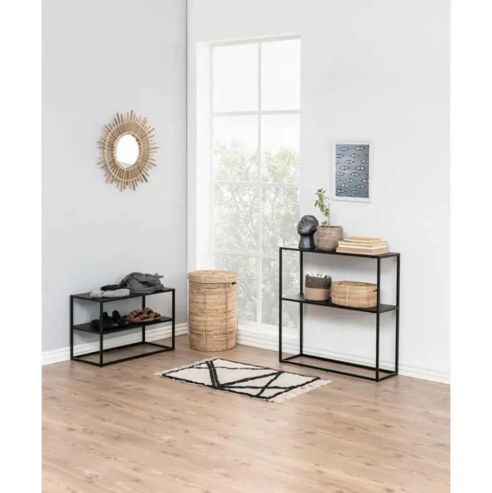 Zapatero De Metal Neptun