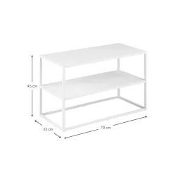 Zapatero De Metal Neptun