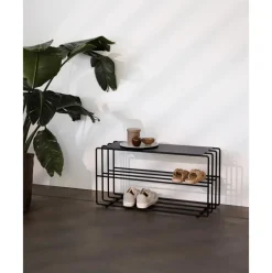 Zapatero De Metal Neva