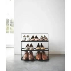 Zapatero De Metal Tower