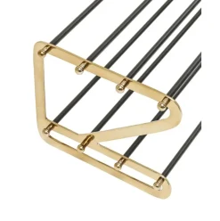 Zapatero De Metal Walk