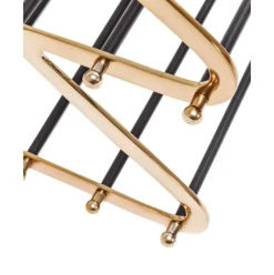 Zapatero De Metal Walk