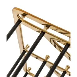 Zapatero De Metal Walk