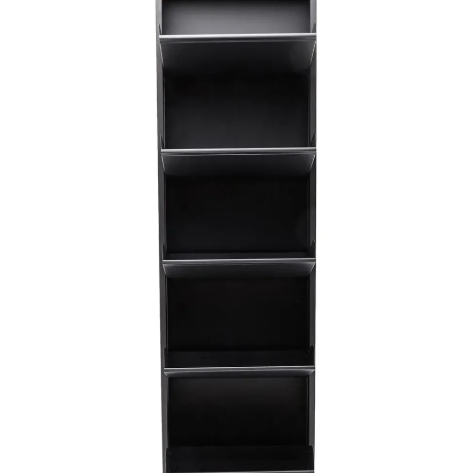 Zapatero De Pared Caruso, Puertas Abatibles