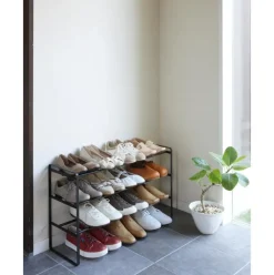 Zapatero Extensible Frame