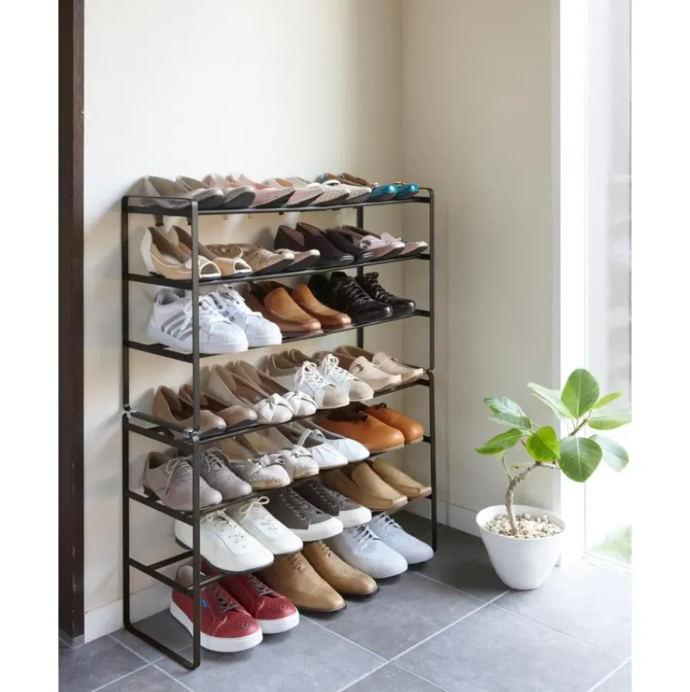 Zapatero Extensible Frame