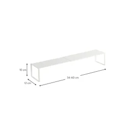 Zapatero Extensible Frame