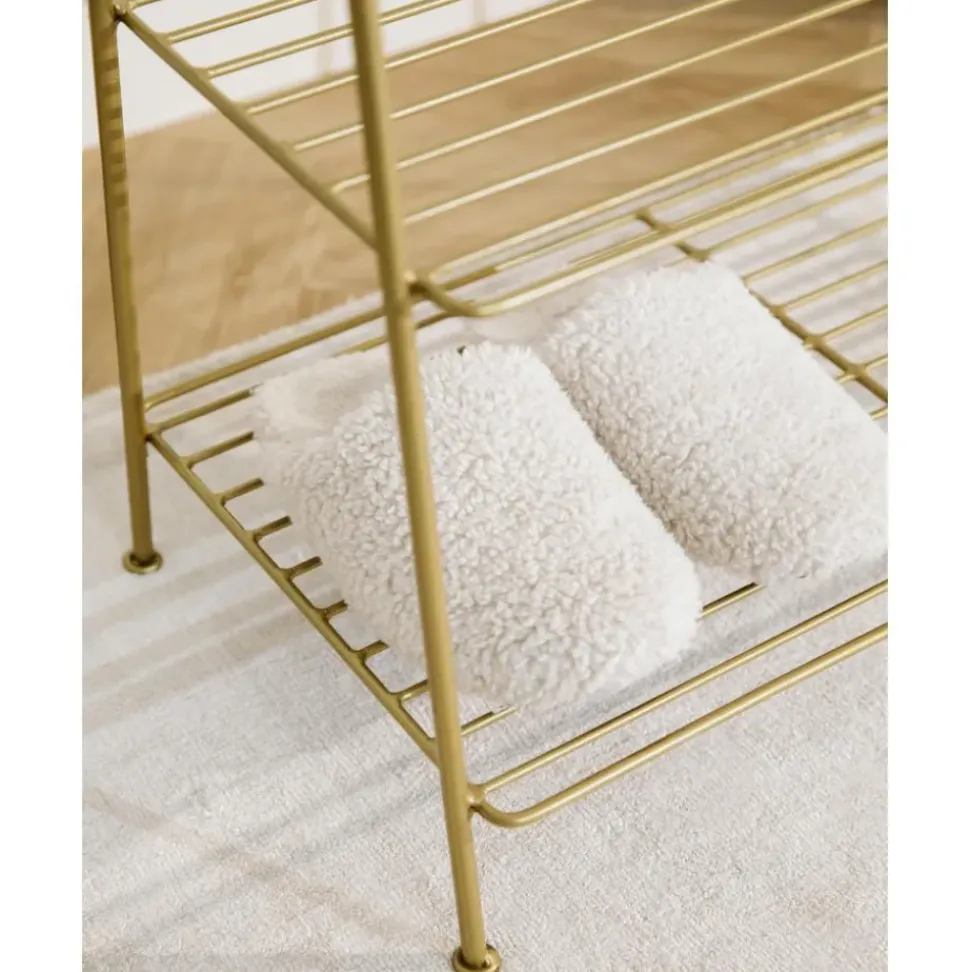 Zapatero Pequeno Anna