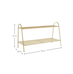 Zapatero Pequeno Anna