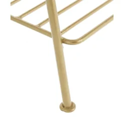 Zapatero Pequeno Anna